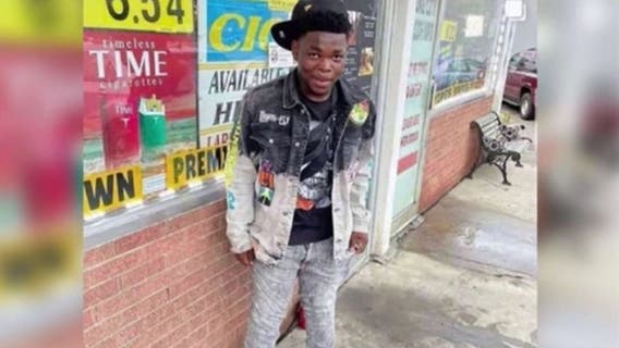 Richfield school fatal shooting: Man sentenced in Jahmari Rice's killing