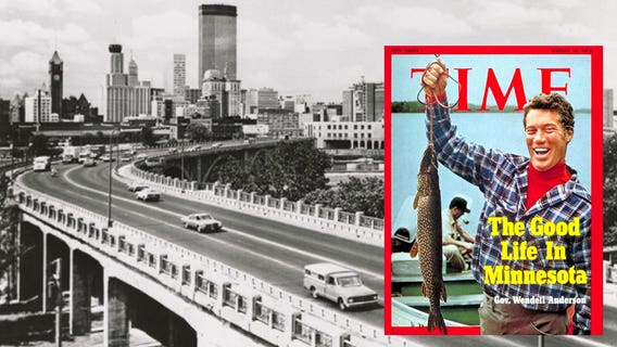 Minnesota Untold: An iconic story from Minnesota’s ‘Golden Age’ shows its rust