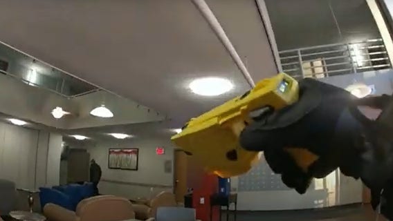 St. Paul police shooting: Bodycam footage released of fatal incident