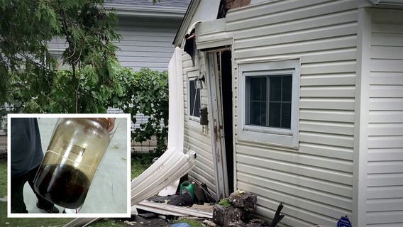 Legalizing marijuana in Minnesota: Explosive risks tied to home THC extraction labs