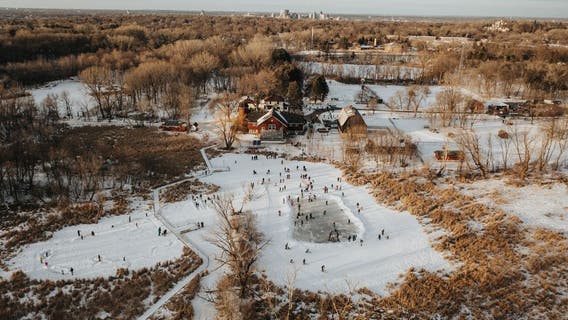 What to do in Minnesota: 7 things to do this weekend (Feb. 17-19)