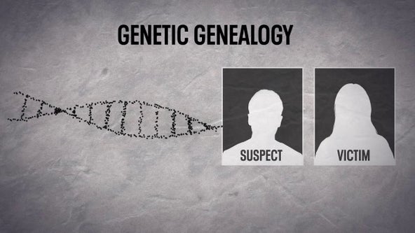 How DNA home testing kits are helping crack Minnesota’s unsolved crimes
