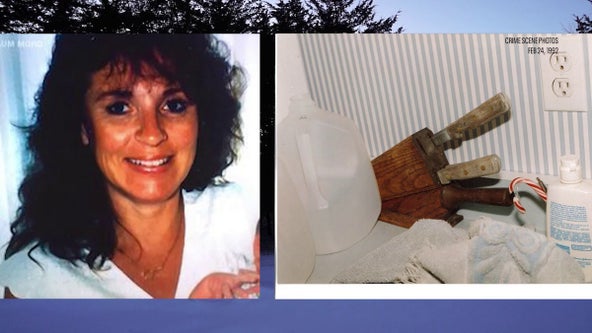 Medical Examiner McGee’s role in Jensen murder case under review