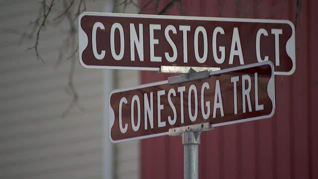 Chanhassen shooting: 18-year-old charged with fatally shooting 17-year-old boyfriend