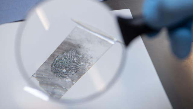 DNA test backlog in Minnesota causing problems for law enforcement