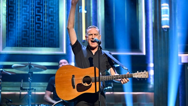 Bryan Adams, Joan Jett coming to St. Paul's Xcel Energy Center
