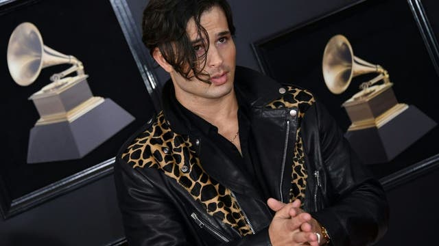 Cody Longo, 'Days of Our Lives' actor, dead at 34