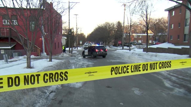 St. Paul Police investigating fatal shooting in west side neighborhood