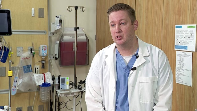 Telehealth program helps patients stay connected, get medical advice virtually