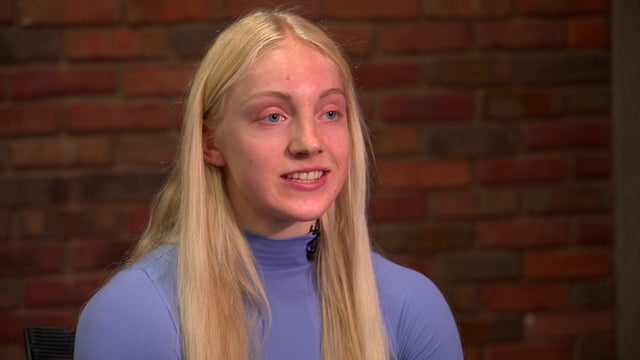 Augsburg wrestler loses college savings in Instagram 'fraud'