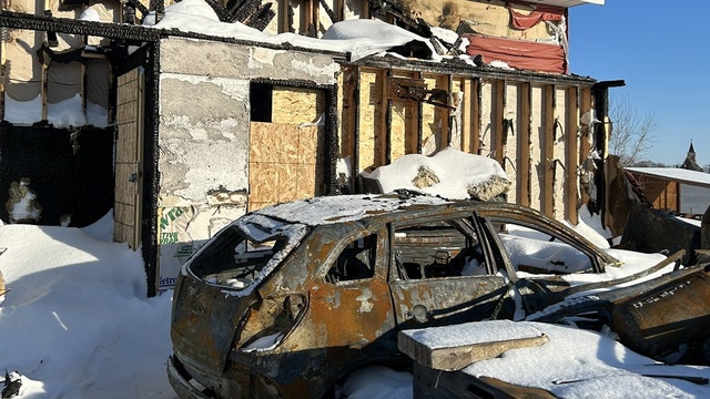 Firefighter loses home to fire likely caused by recalled Kia SUV