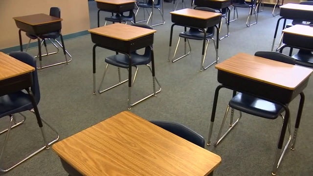 Broken at best: Psychologists say Minnesota students facing mental health crisis