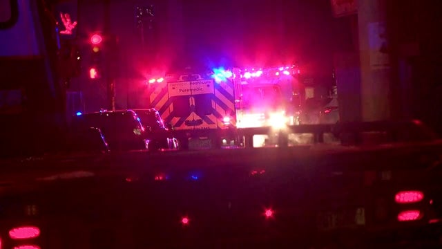 'Over capacity' event at Minneapolis Islamic center ends with stifled emergency response