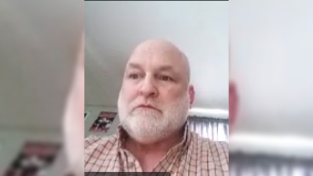 County attorney speaks on search for convicted murder after failing to show up for trial