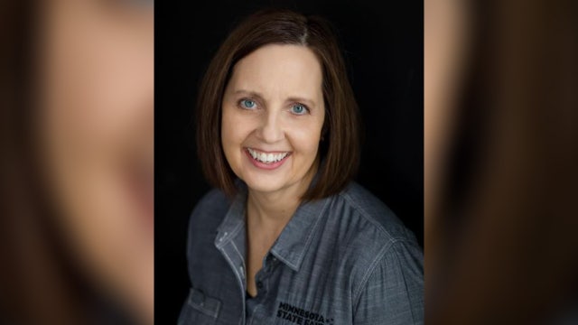 Minnesota State Fair names new CEO