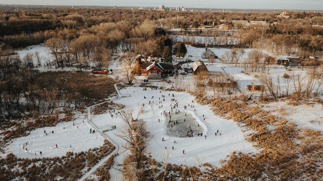 What to do in Minnesota: 7 things to do this weekend (Feb. 17-19)