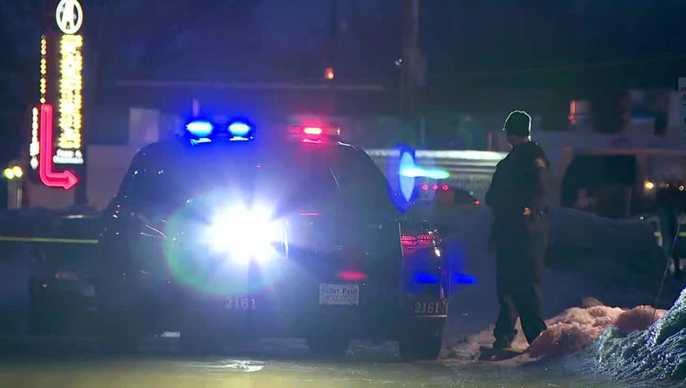 BCA Investigating Fatal Police Shooting In St. Paul | FOX 9 Minneapolis ...