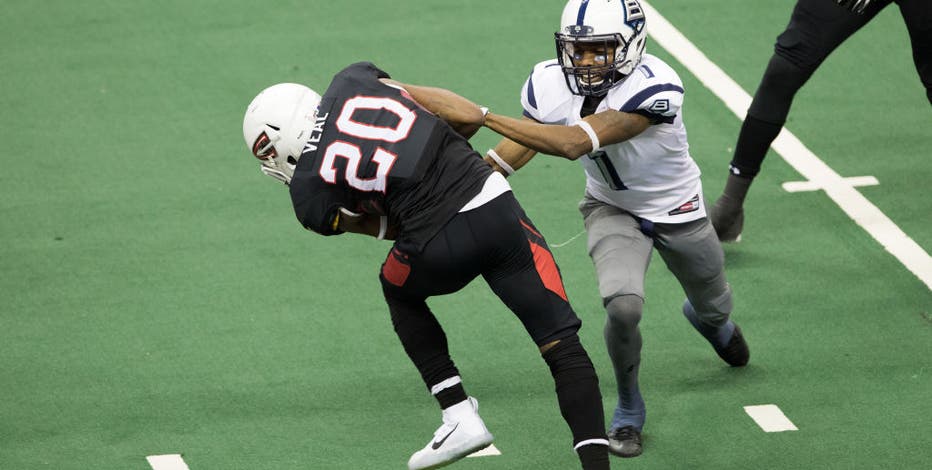 Arena Football League coming to Boise in 2024