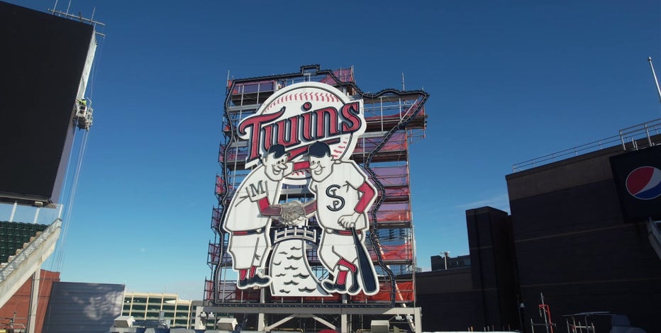 Could the Twins make Minny or Paul a person of color? - Axios Twin Cities