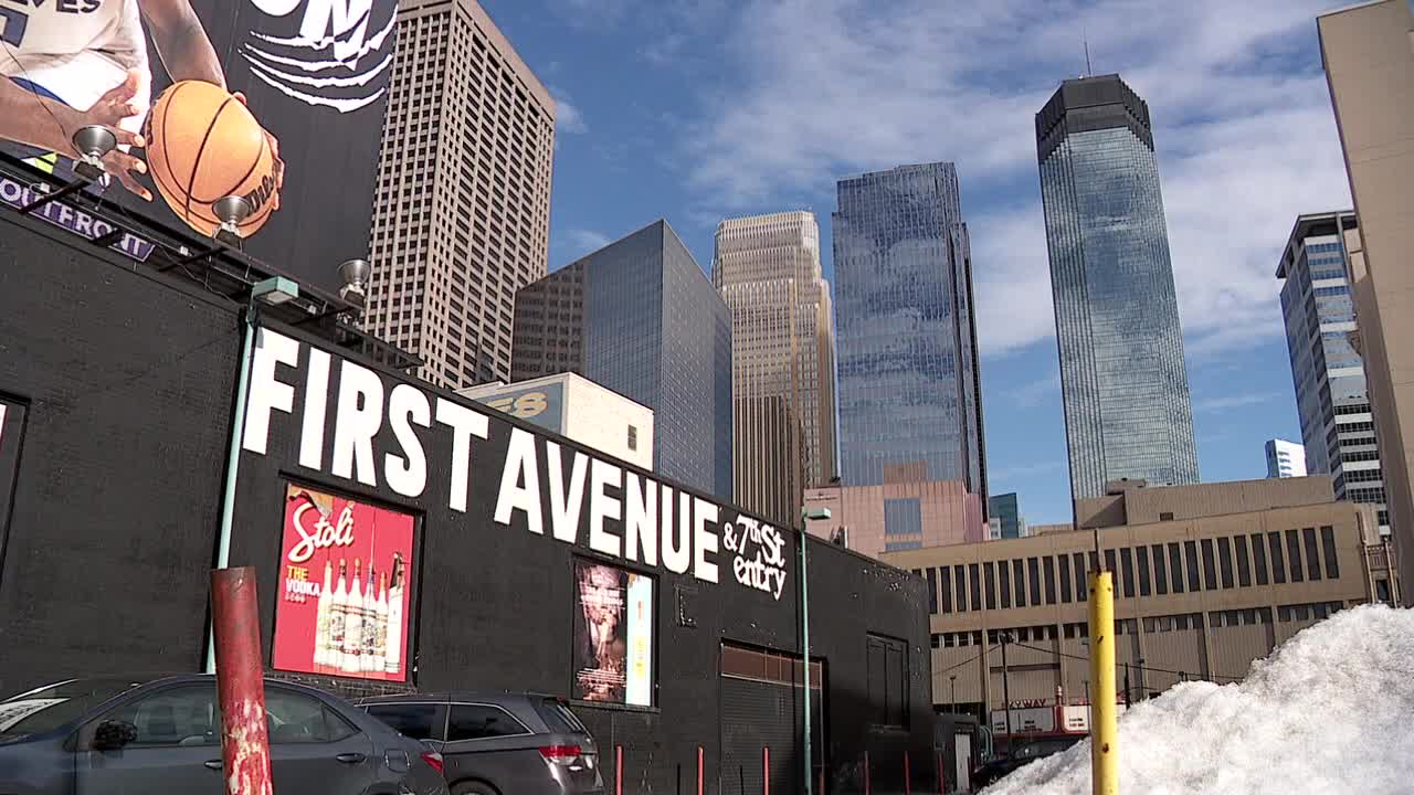 Minneapolis summer entertainment events announced for 2026