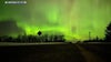 Northern Lights perfect storm creates great displays across Minnesota
