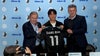 Sang Bin Jeong: Loons sign young 'dynamic' South Korean international