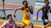Gophers men's track team ranked No. 1 for first time in program history