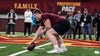 Gophers have 10 NFL hopefuls workout at annual Pro Day