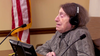99-year-old Holocaust survivor offers powerful testimony at Minnesota capitol