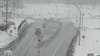 Minnesota weather: Ice fog, blowing snow reducing visibility