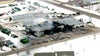 John Deere dealership in western Minnesota damaged in large fire