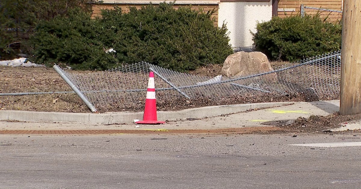 11-year-old in critical condition after crash in Minneapolis | FOX 9 ...
