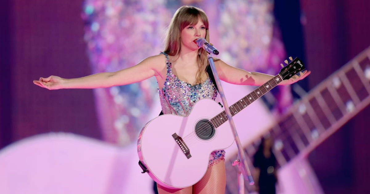 Taylor Swift in Minneapolis: What to do if you aren't at the Eras Tour