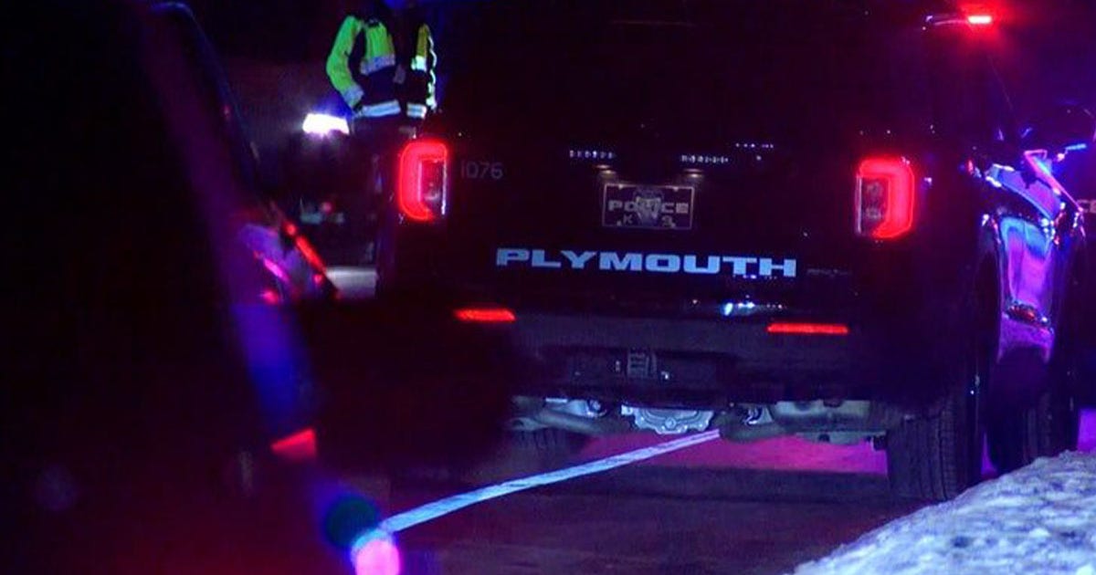 Man sentenced for fatal shooting at party inside Plymouth short-term ...