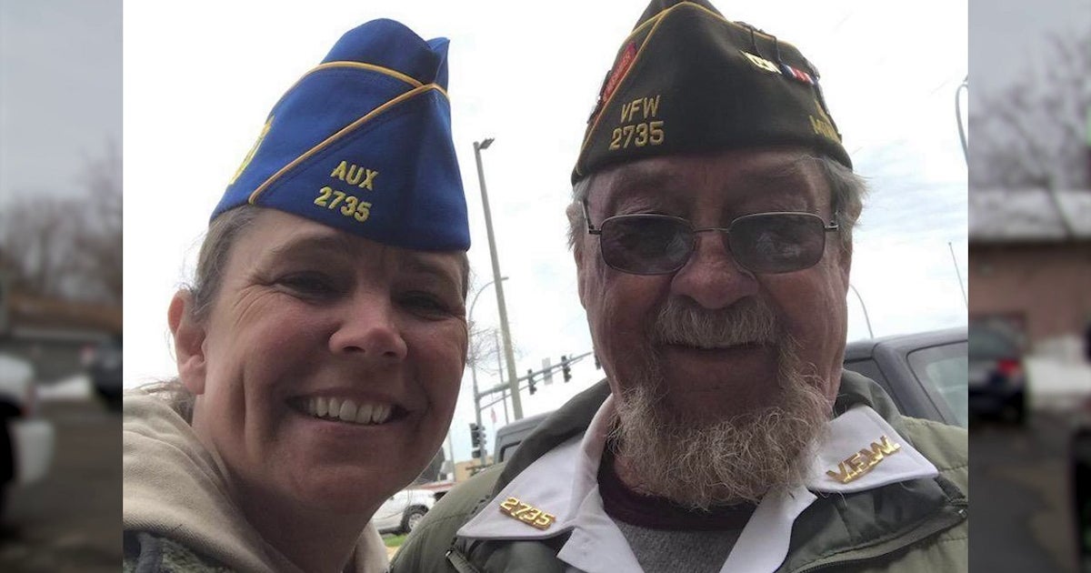 Chisago County triple homicide victims helped veterans, beloved by community | FOX 9 Minneapolis-St. Paul