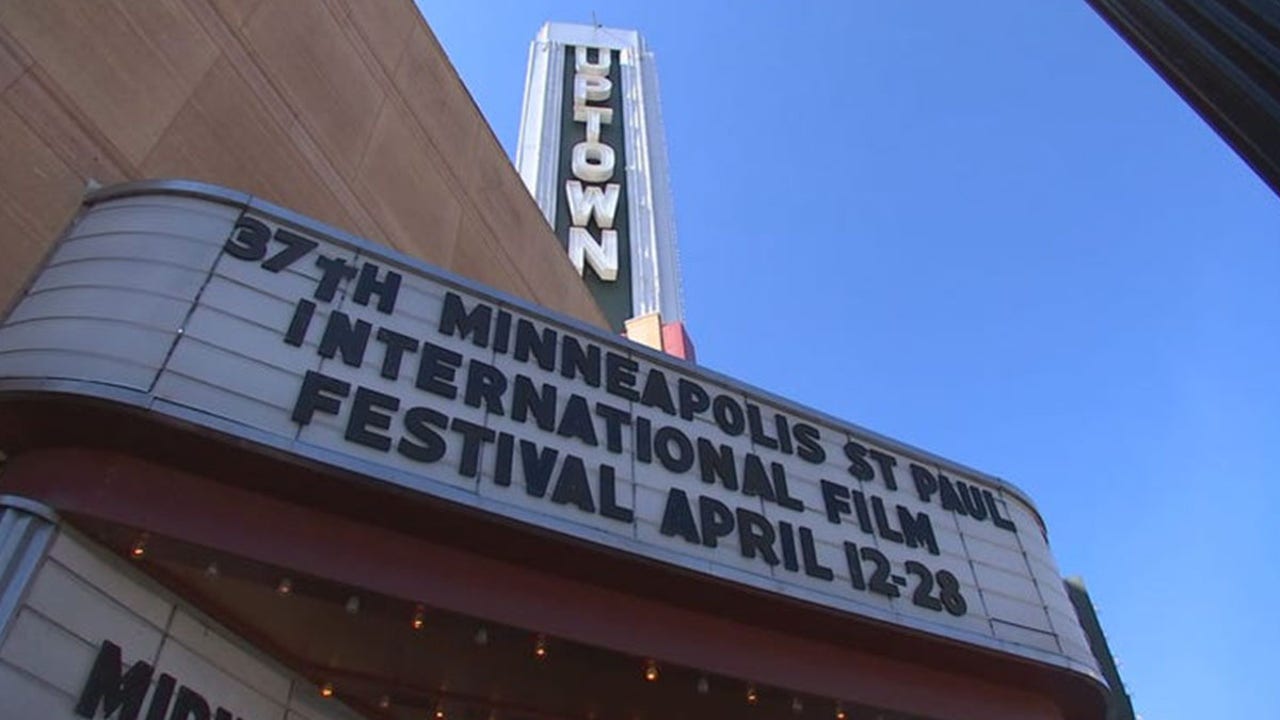 Uptown Theater reopening a 'sign of life' after recent Uptown closings - Vimarsana News
