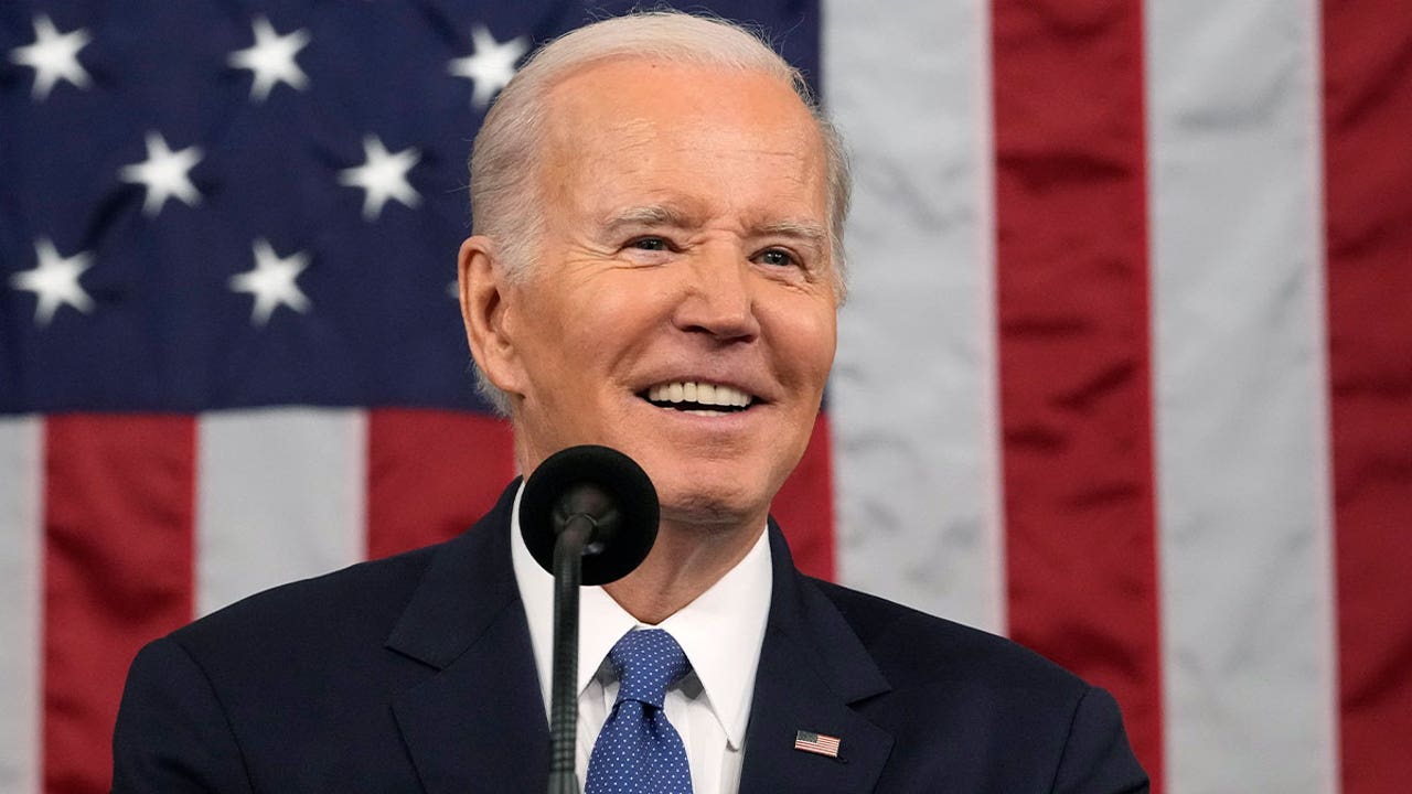 President Biden plans visit to Minnesota next week