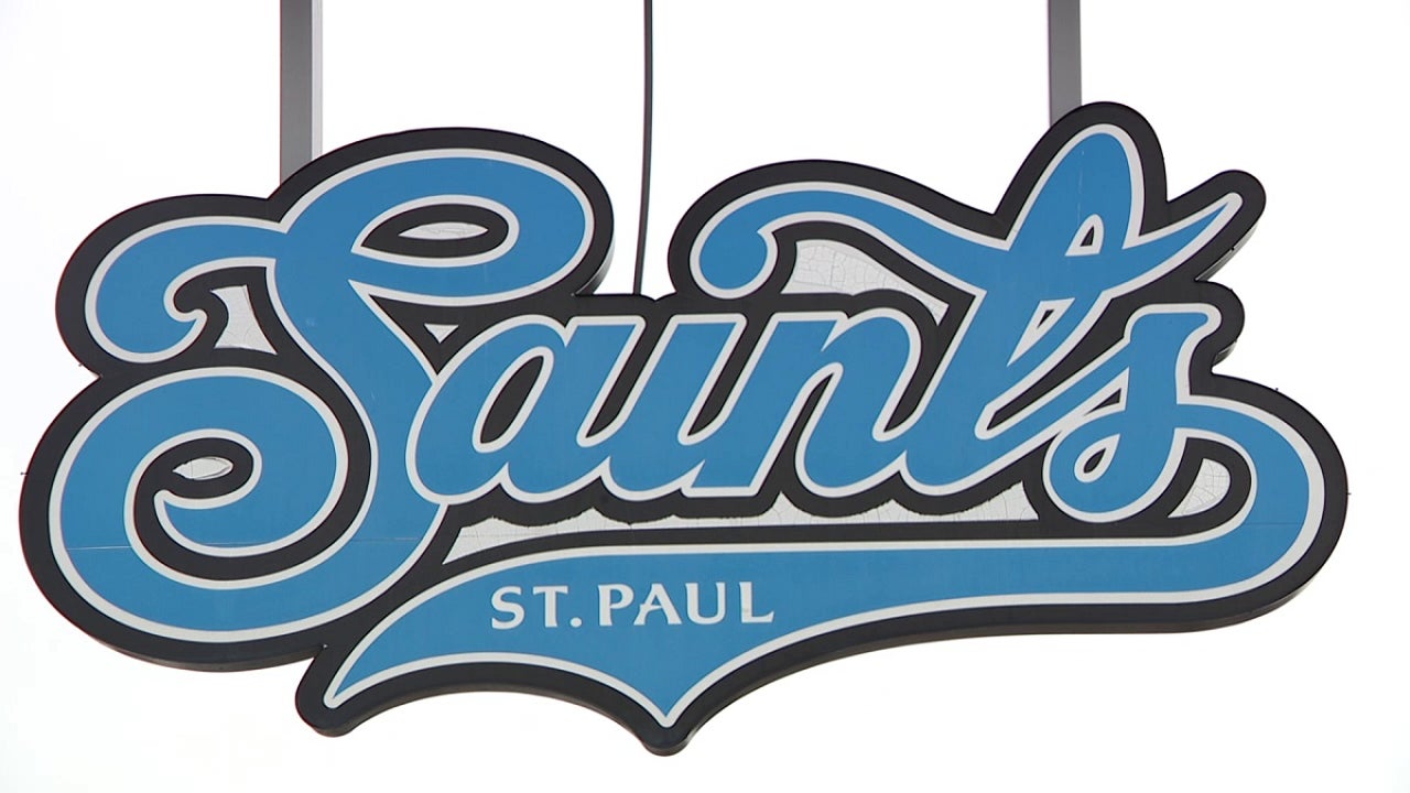 saint paul saints