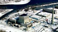 200 gallons of oil leak at Monticello nuclear power plant: Xcel Energy