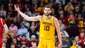 Former Gophers’ star Jamison Battle transferring to Ohio State