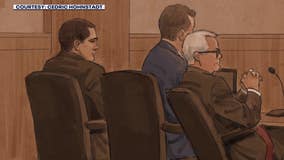 Anton Lazzaro trial: Victim says Lazzaro paid her for sex when she was just 16