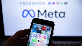 Facebook parent Meta to lay off 10K workers