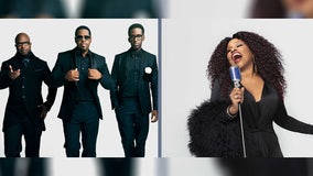 Boyz II Men and Chaka Khan to perform at the Minnesota State Fair