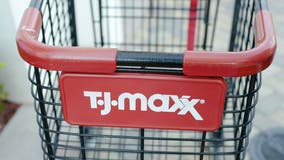 2 women used fake receipts to steal from T.J. Maxx, other stores in 23 states: Charges