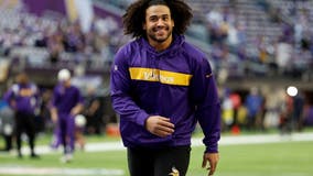 Minnesota Vikings release LB Eric Kendricks after 8 seasons