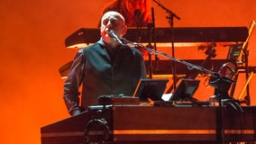 Peter Gabriel coming to Xcel Energy Center in October