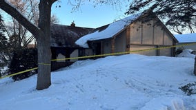 1 dead following house fire in Prior Lake