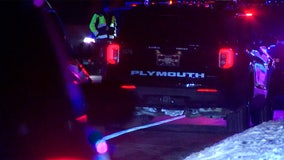 Police: Man killed in Plymouth shooting Saturday night