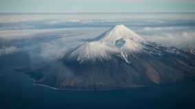 Alaska volcano dormant for a century delivering ominous warning signs: 'Significant unrest'