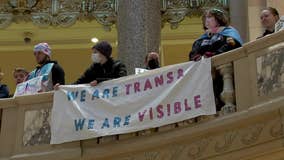 Minneapolis proclaims March 31 as International Transgender Day of Visibility